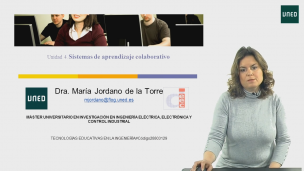 Sistemas de aprendizaje colaborativos