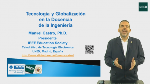 Tecnología y globalización en la docencia de la Ingeniería 