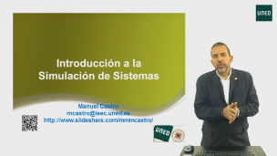 Introducción a la Simulación de Sistemas