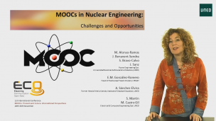 MOOCs in Nuclear Engineering – Challenges and Opportunities                           