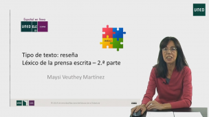 Los géneros periodísticos