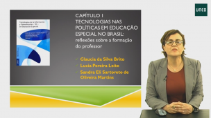 Tecnologías en las políticas de formación en educación especial en Brasil: reflexiones sobre la formación del profesorado 