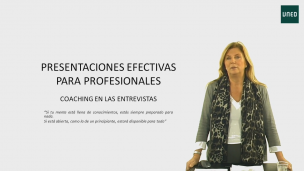 Comunicación efectiva en la Entrevista Profesional