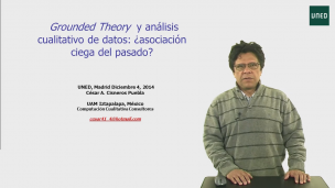 Grounded Theory y QDA: ¿asociación ciega del pasado?   
