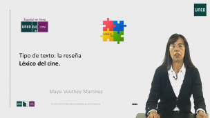 Ejercicios de Léxico I         