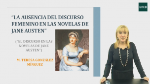 La ausencia de la voz femenina en las novelas de Jane Austen