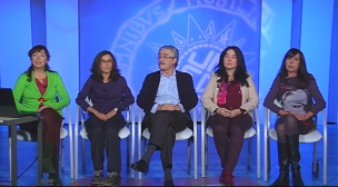 Presentación para alumnos del curso: Español en línea ELE-UNED