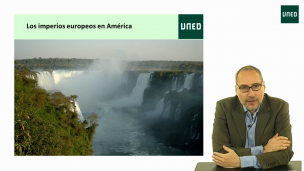 Capítulo 2: Los imperios europeos en América