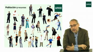 Capítulo 1: Población y recursos naturales 