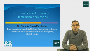 Introducción a Arduino (I): Electrónica para todos 