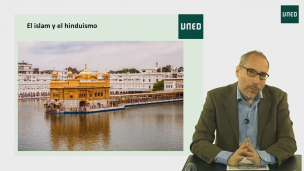 Capítulo 5: Religión en el Islam y la India