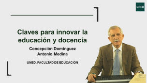Innovación de la docencia –Tema 1º