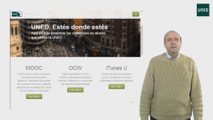 Práticas Educacionais Abertas – MOOC