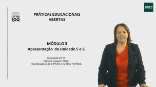Modulo 3  -  Video 8 Fenômeno REA e MOOC