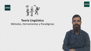 La gramática generativa - presupuestos metodológicos 