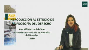Introducción al estudio de la Filosofía del Derecho