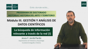 La búsqueda de información relevante en la Red. Parte I.                                  