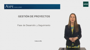 Gestión de Proyectos: Fase de desarrollo y seguimiento