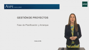 Gestión de Proyectos: Fase de planificación y arranque