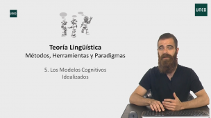 Los Modelos Cognitivos Idealizados