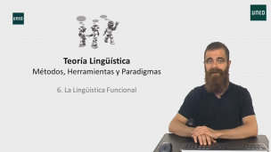 La lingüística funcional