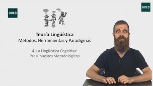 La lingüística cognitiva - Presupuestos metodológicos