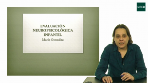 Evaluación Neuropsicológica Infantil.                                            Parte I