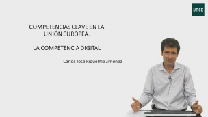 Cómo enseñar sobre la Unión Europea en la escuela. Competencias clave: La competencia digital 