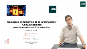 Introducción a los algoritmos de criptografía simétrica   