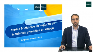 Redes sociales y su impacto en la familia e infancia en riesgo