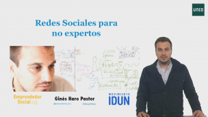 Redes sociales para no expertos