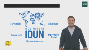 Movimiento IDUN    
