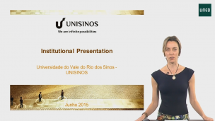 Convenio marco de colaboración entre UNED-UNISINOS: Cuestiones de Bioética y Derecho