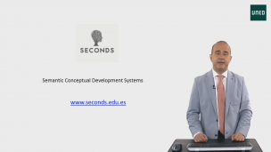 Presentación grupo SECONDS – Versión español       