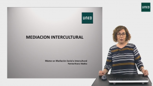 Mediación Intercultural        