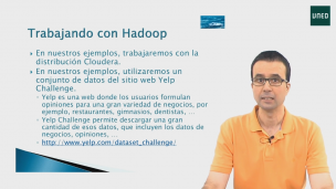 Big data con Hadoop - III