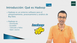 Big data con Hadoop - I