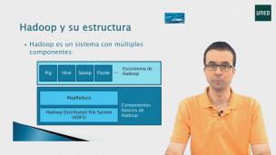 Big data con Hadoop - II