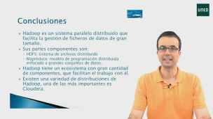 Big data con Hadoop - IV