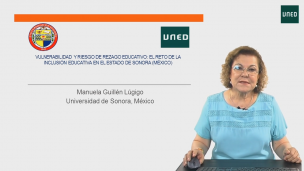 Vulnerabilidad y riesgo de rezago educativo: el reto de la inclusión educativa en el estado de Sonora (México). 