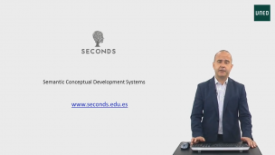 Presentación grupo SECONDS –  English versión       
