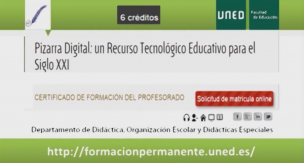 Pizarra Digital: un Recurso Tecnológico Educativo para el Siglo XXI         
