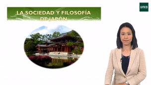 La Sociedad y Filosofía de Japón 