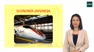 Economía japonesa