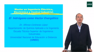 El Hidrógeno como Vector Energético (bases)  