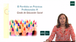 El portfolio, instrumento de evaluación en Prácticas Profesionales     
