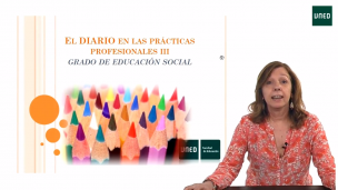 El diario, instrumento de reflexión constructiva 
