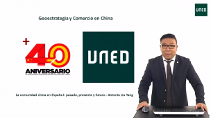 La comunidad china en España I: pasado, presente y futuro