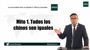 La comunidad china en España II: mitos y leyendas