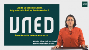 Ideas de acción del Educador social 